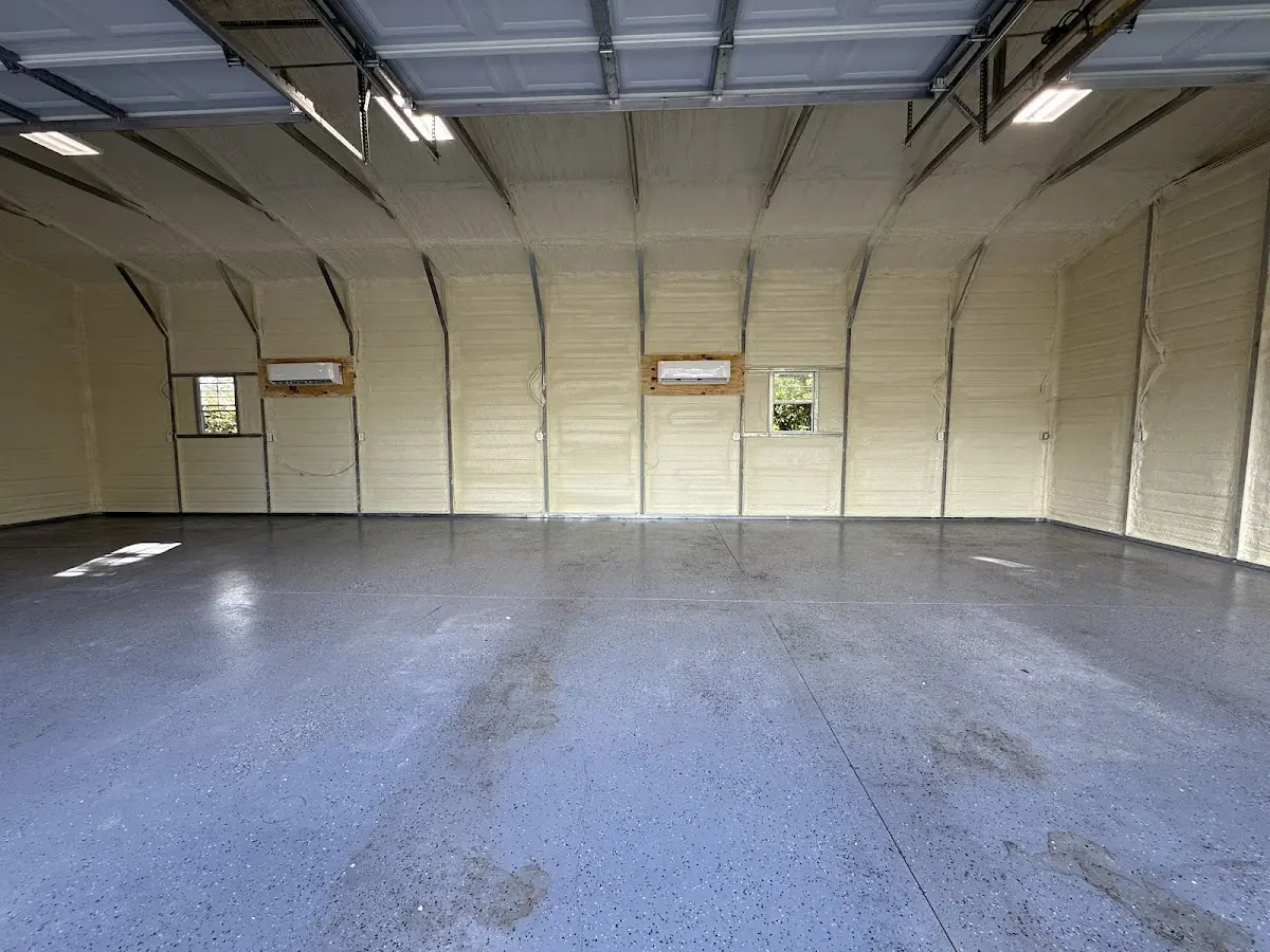 Silicone Roof Coating in Boiling Springs, SC